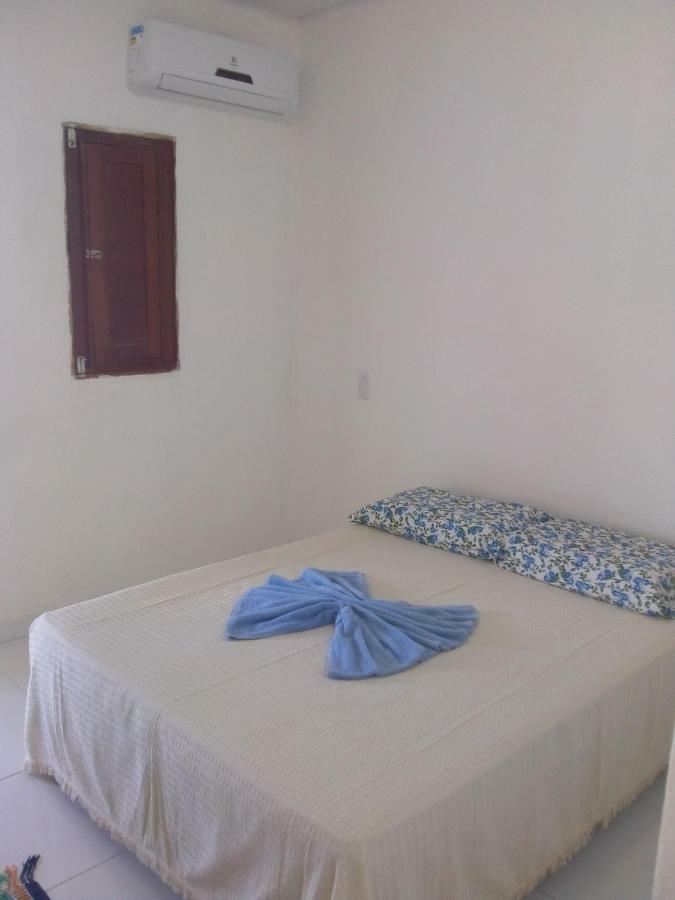 Vila Casa Sol Nascente São Miguel dos Milagres Exteriér fotografie